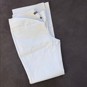 New Limited Khaki Pants